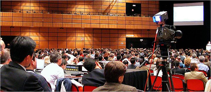 Conferences and Events